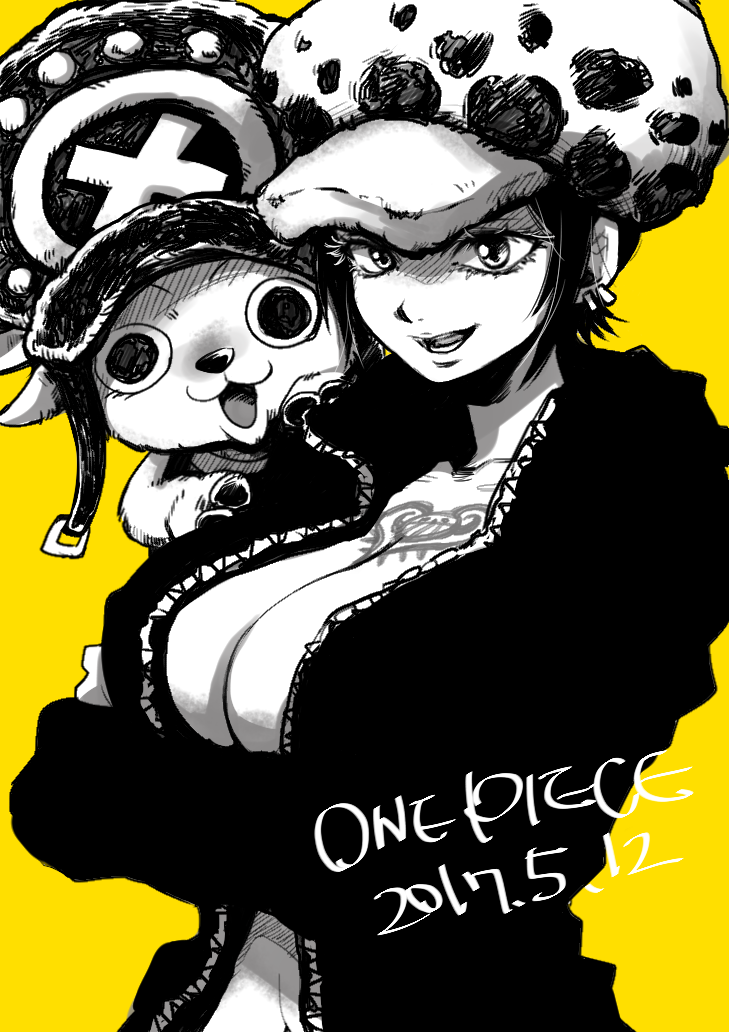 One Piece Or サチマル の人気イラストやマンガ 画像 創作sns Galleria ギャレリア